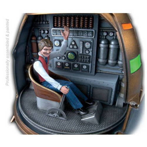 Strange Change Time Machine | HLJ.com