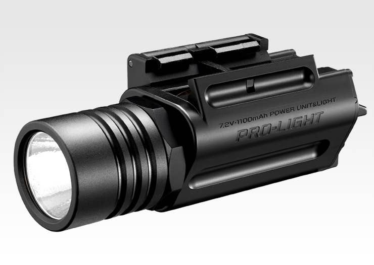 LED Pro Light | HLJ.com