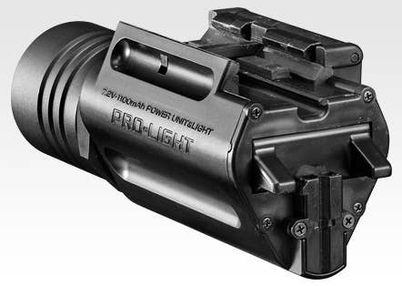 LED Pro Light | HLJ.com