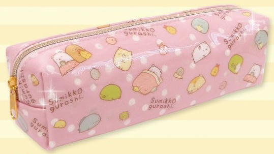 Sumikko Gurashi: Slim Pouch | HLJ.com