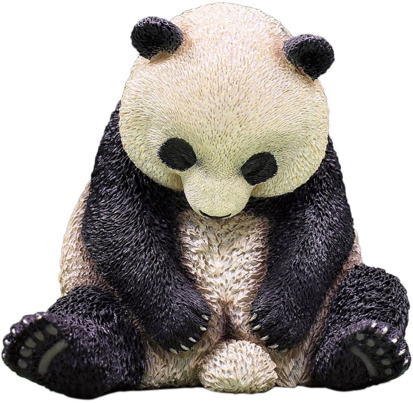 Mr.z 1/6 Sleepy Baby Series Panda A (Fashion Doll