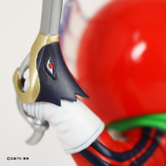 Tokusatsu Metalboy Heroes: Choujin Bibyun | HLJ.com