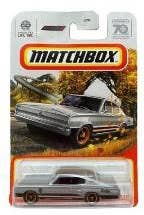 Matchbox Basic Car Assortment 1Box (24pcs) (30782-980M) | HLJ.com
