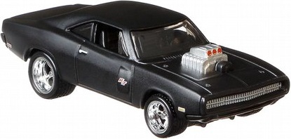 Amazon.com: Mattel Hot Wheels Fast & Furious Full Force