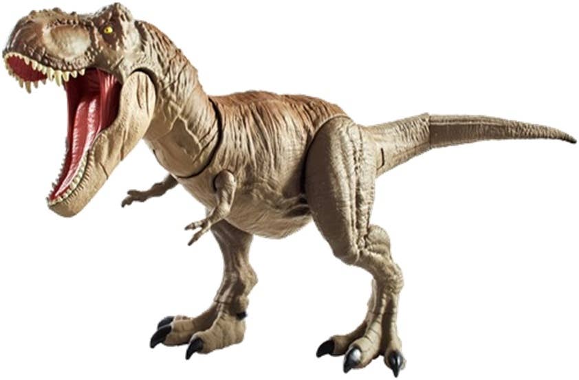 Jurassic World Twist & Attack! T-Rex | HLJ.com