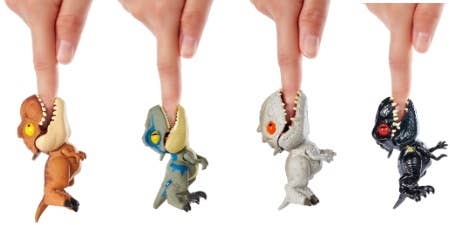 非売品✳︎グランドゼミナール　５枚セットwaive JURASSIC JO:YA. mtrggn26-986a_1.jpg