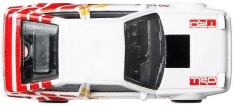 Hot Wheels Car Culture Slide Street Toyota AE86 Sprinter