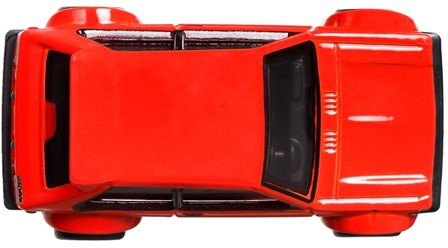 starlet hot wheels