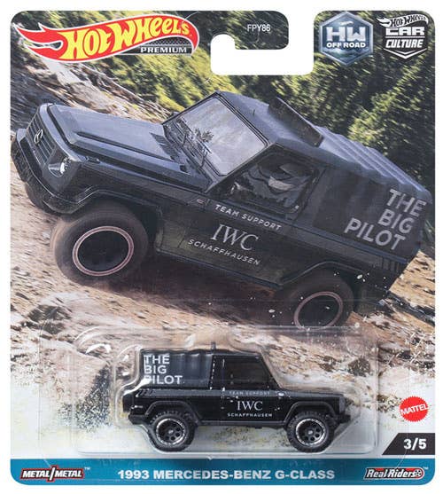 glc92 hot wheels