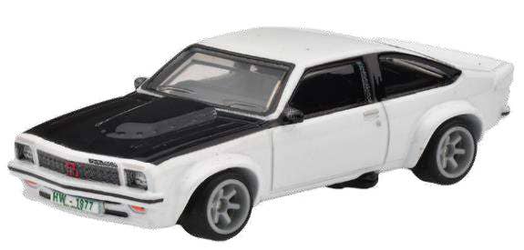 Hot Wheels Boulevard '77 Holden Torana A9X (HKF12) | HLJ.com