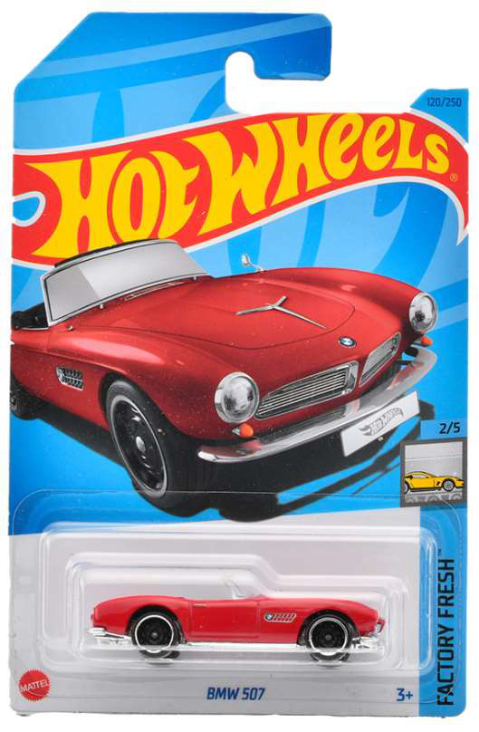 Hot Wheels BMW 507, Shop Hot Wheels