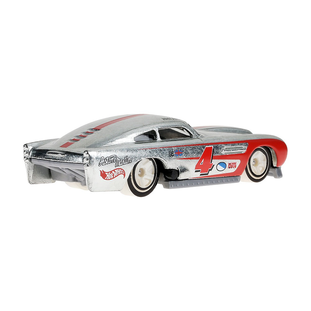 Hotwheels Sth Aston Martin Db4Gt | eBay