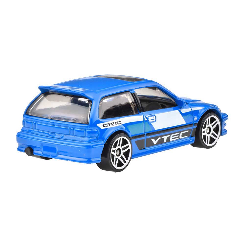 Hot Wheels Basic Car '90 Honda Civic EF (Waiting List) | HLJ.com