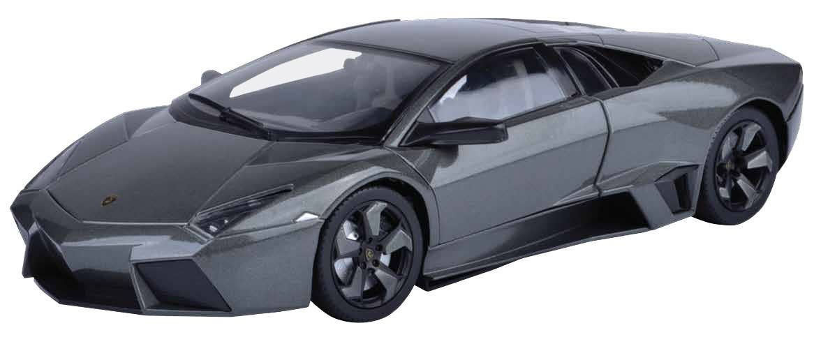 Lamborghini Reventon Color: Grey | HLJ.com