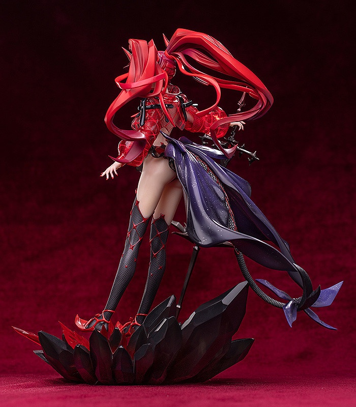 GIRLS FROM HELL: VIOLA Figure | HLJ.com