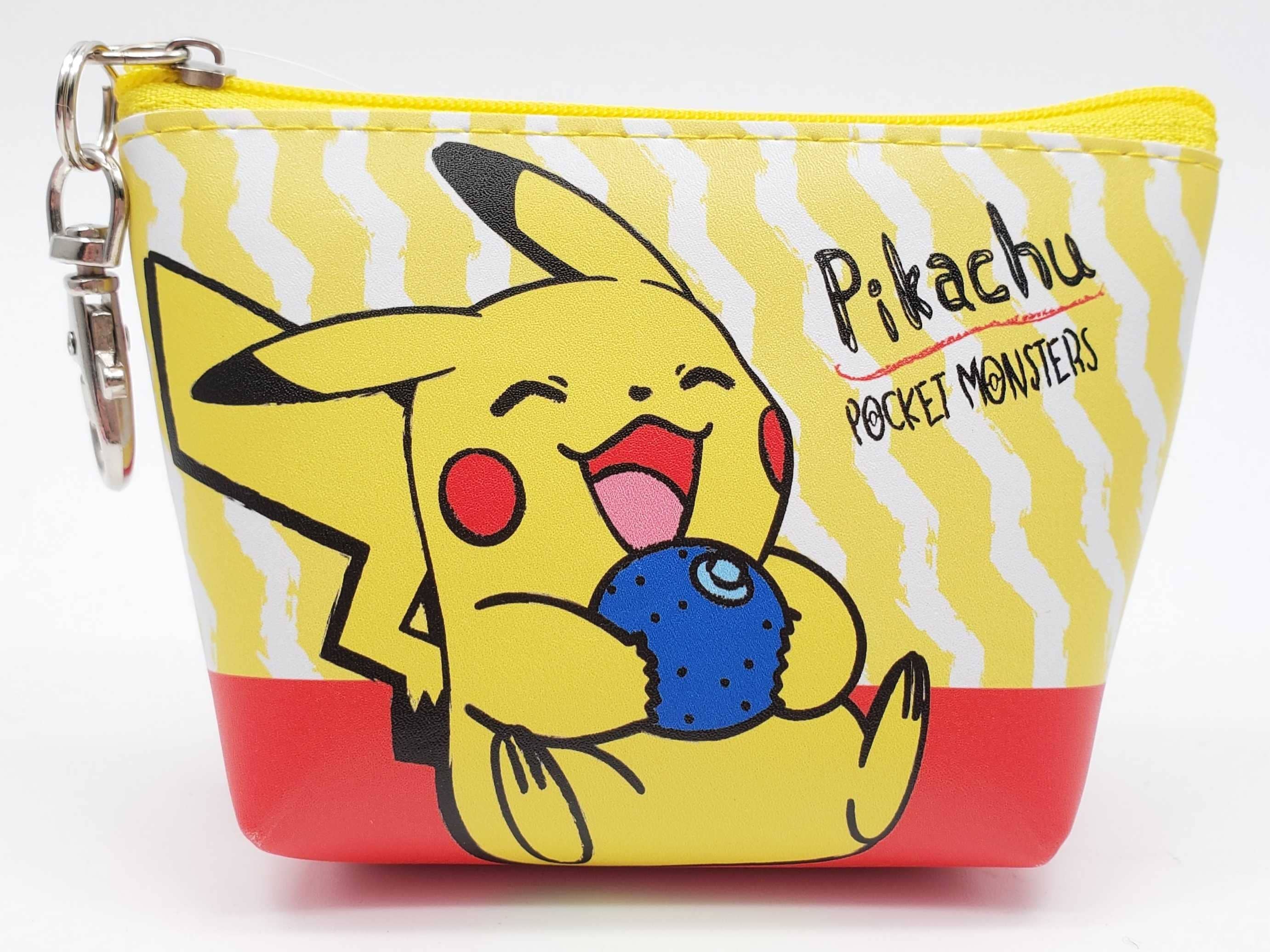Pokemon: Boat Type Mini Pouch Pikachu | HLJ.com