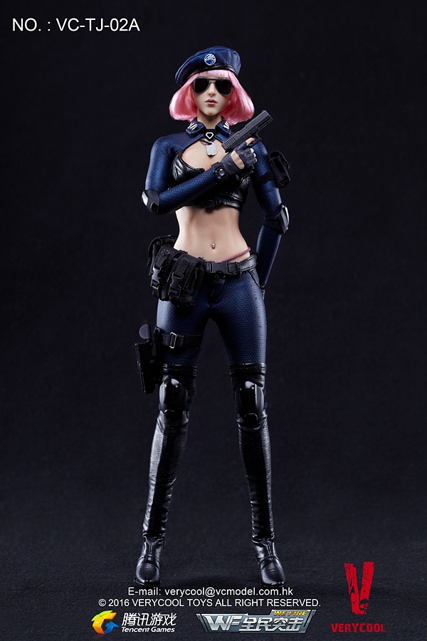Coolest action figures 2016