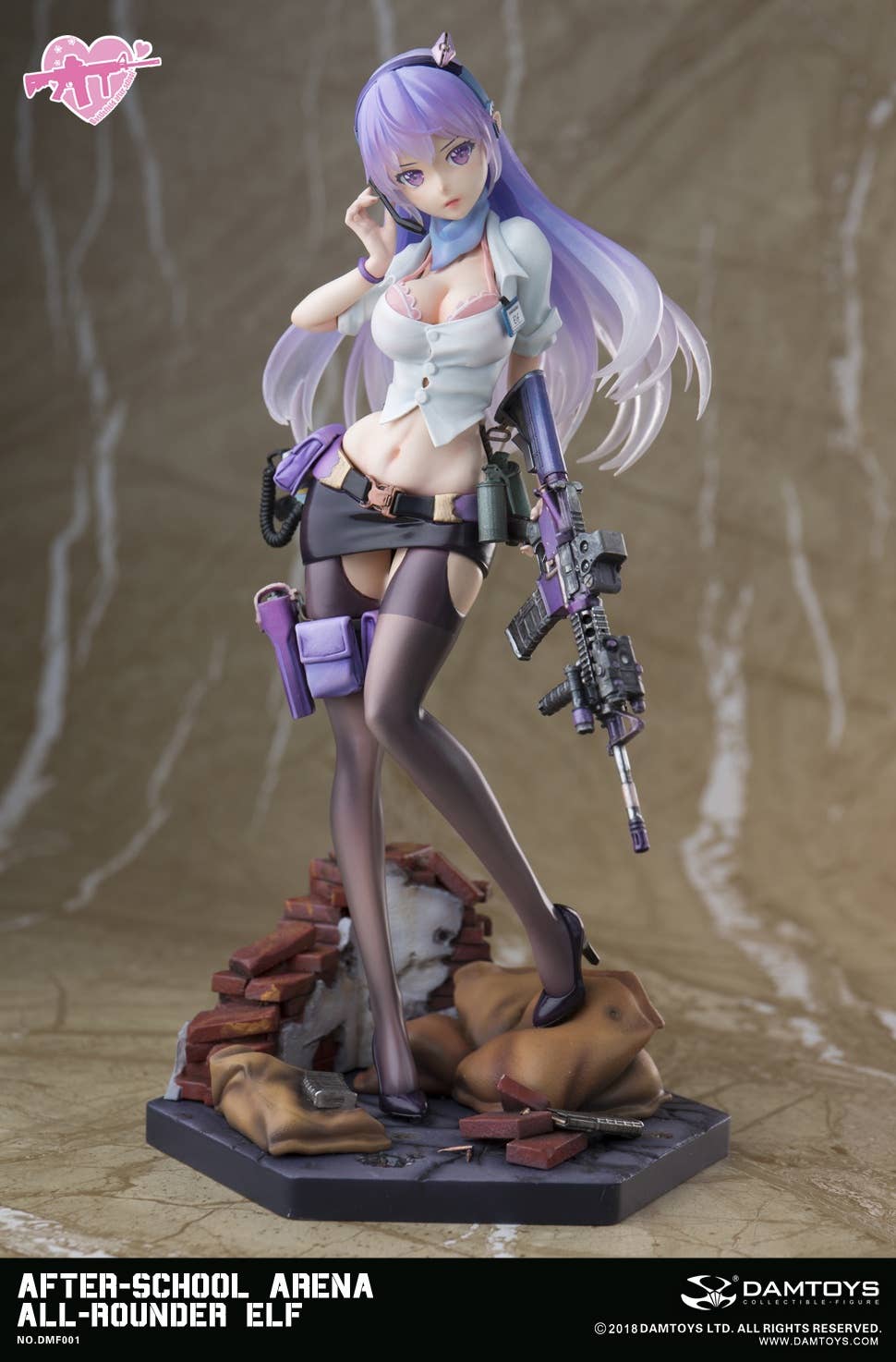 After-School Arena First Shot All-Rounder ELF | HLJ.com