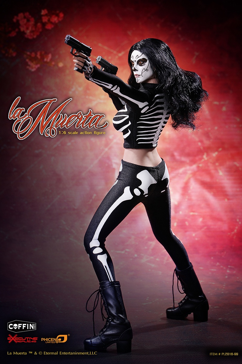 phicen la muerta