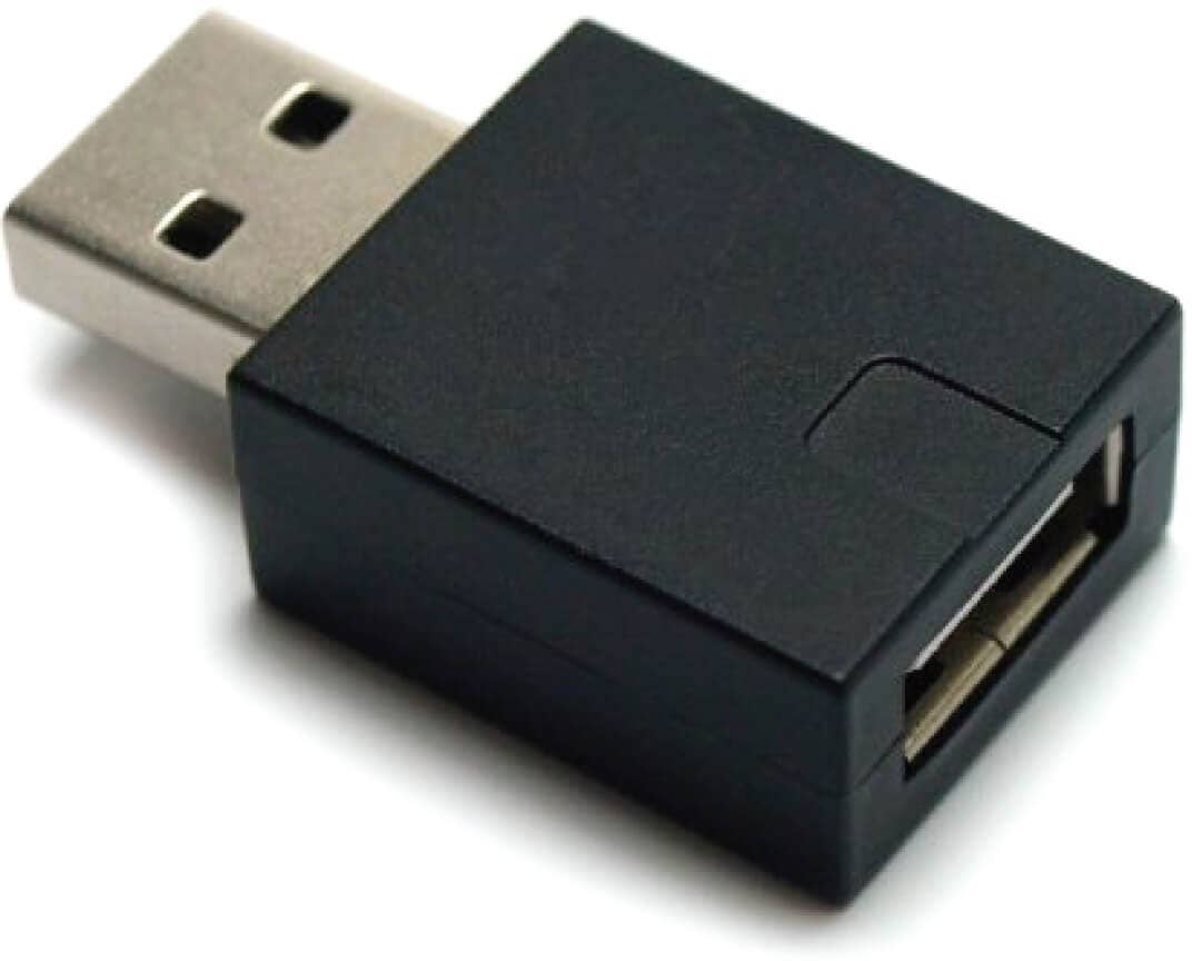 PlayStation 4 Controller Charging Converter 4