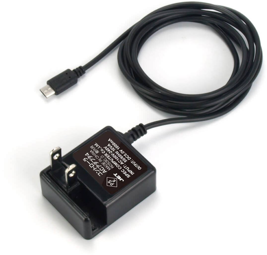 PlayStation 4 Controller AC Adapter 4