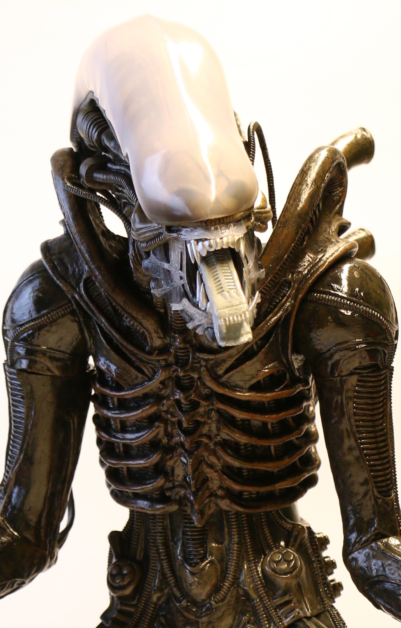 Alien Big Chap Variant Ver. | HLJ.com