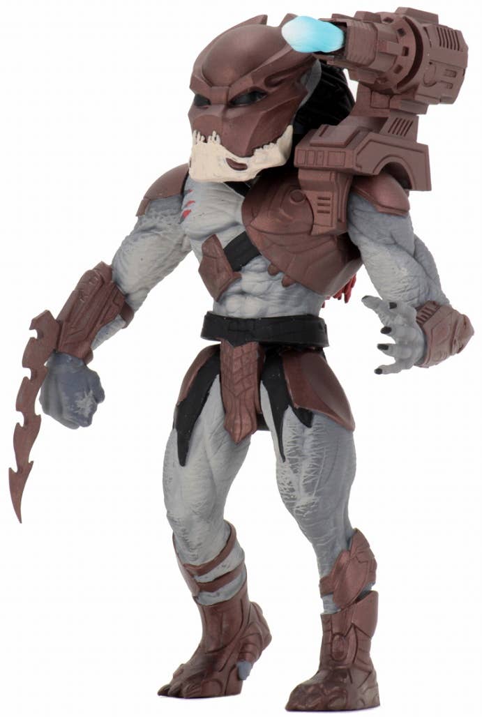 Alien vs. Predator: 1990 Classic 6-inch Action Figure 2pcs | HLJ.com
