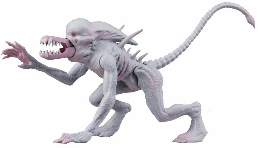 Alien vs. Predator: 1990 Classic 6-inch Action Figure 2pcs | HLJ.com