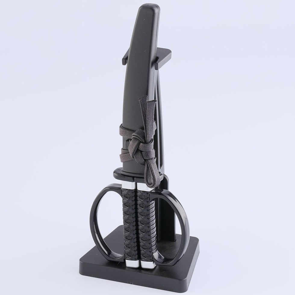 Ninja Sword Scissors with Stand | HLJ.com