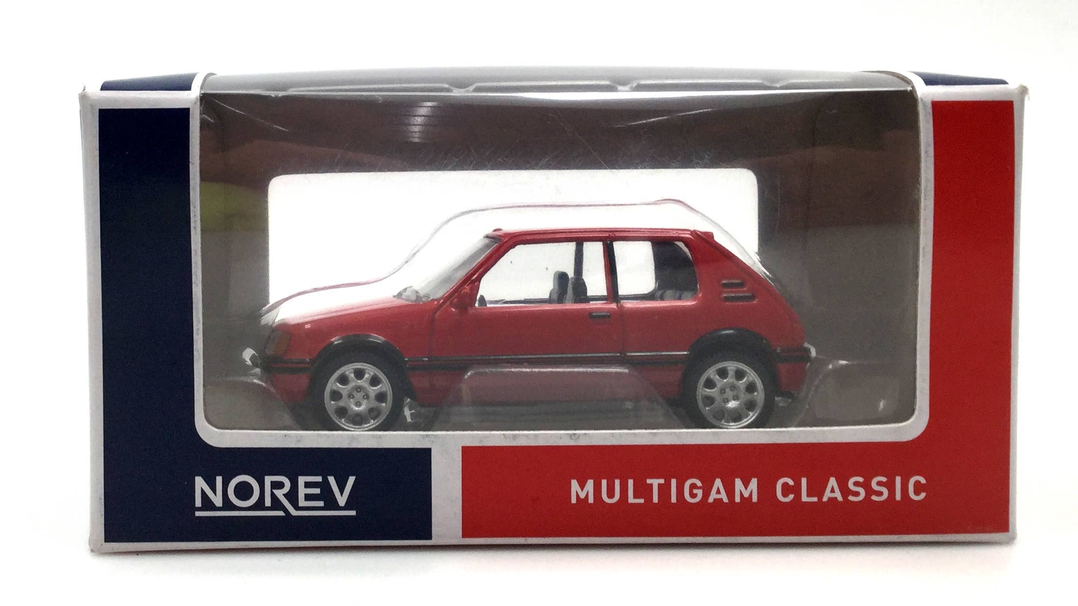 Présentoir Norev 48 Miniatures Assorties – échelle 1:64 – NV319150 – Neuf