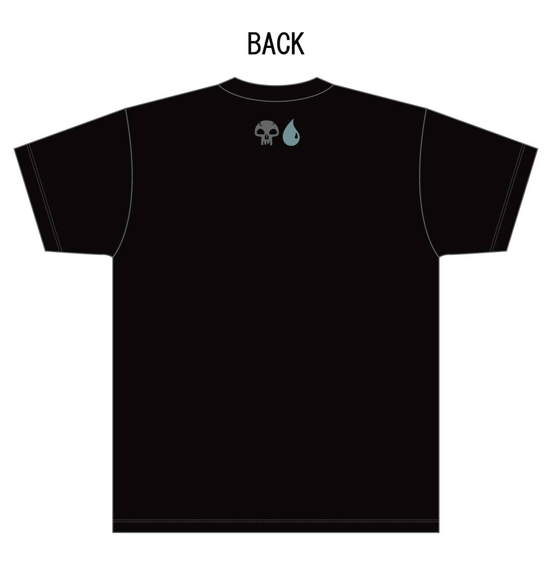 セール 海外 T-shirt Gathering The Magic Underground HLJ.com | L Sea マジック：ザ・ギャザリング