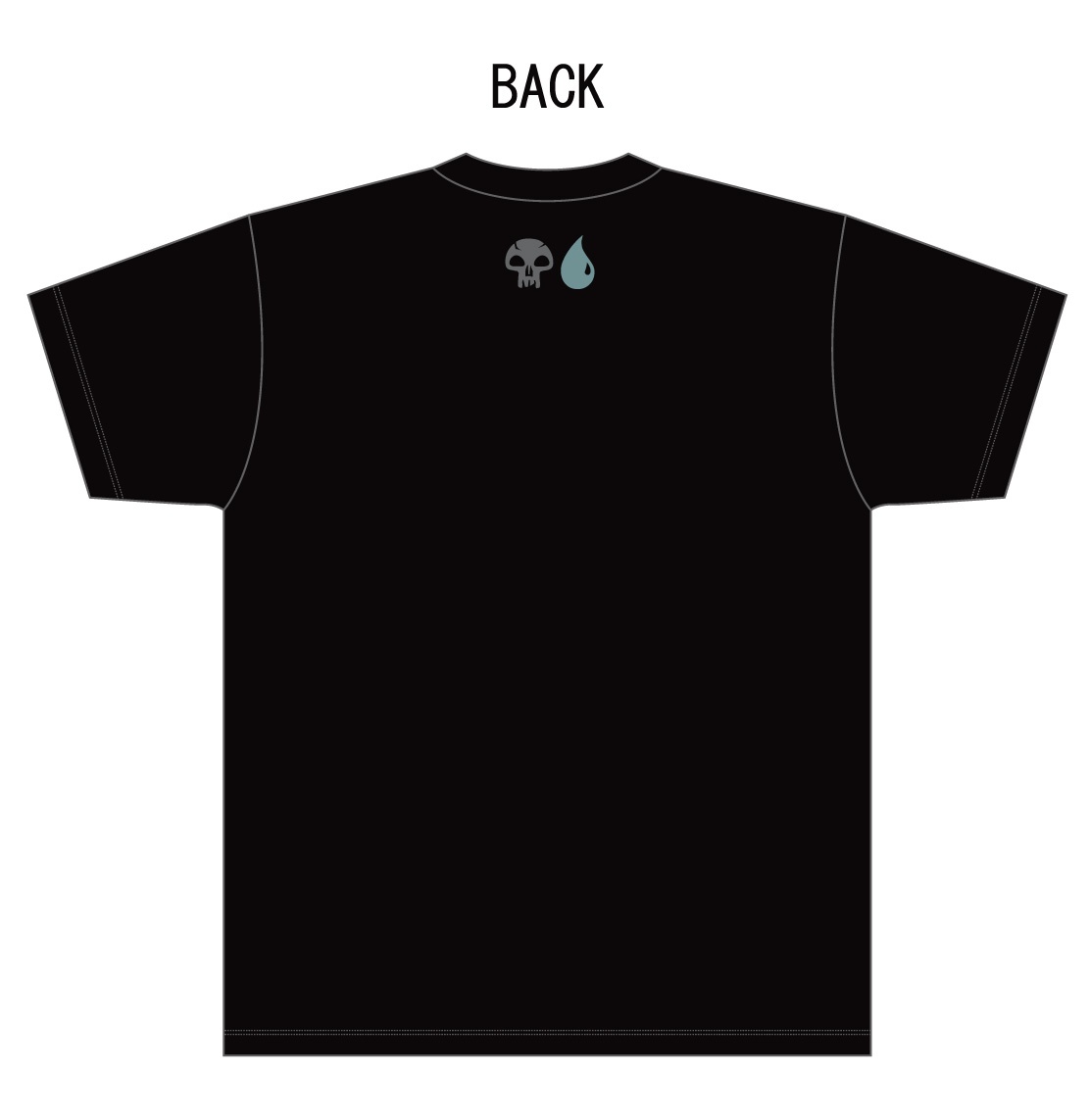 100％の保証 Sea Underground T-shirt Gathering The Magic XL HLJ.com | マジック：ザ・ギャザリング