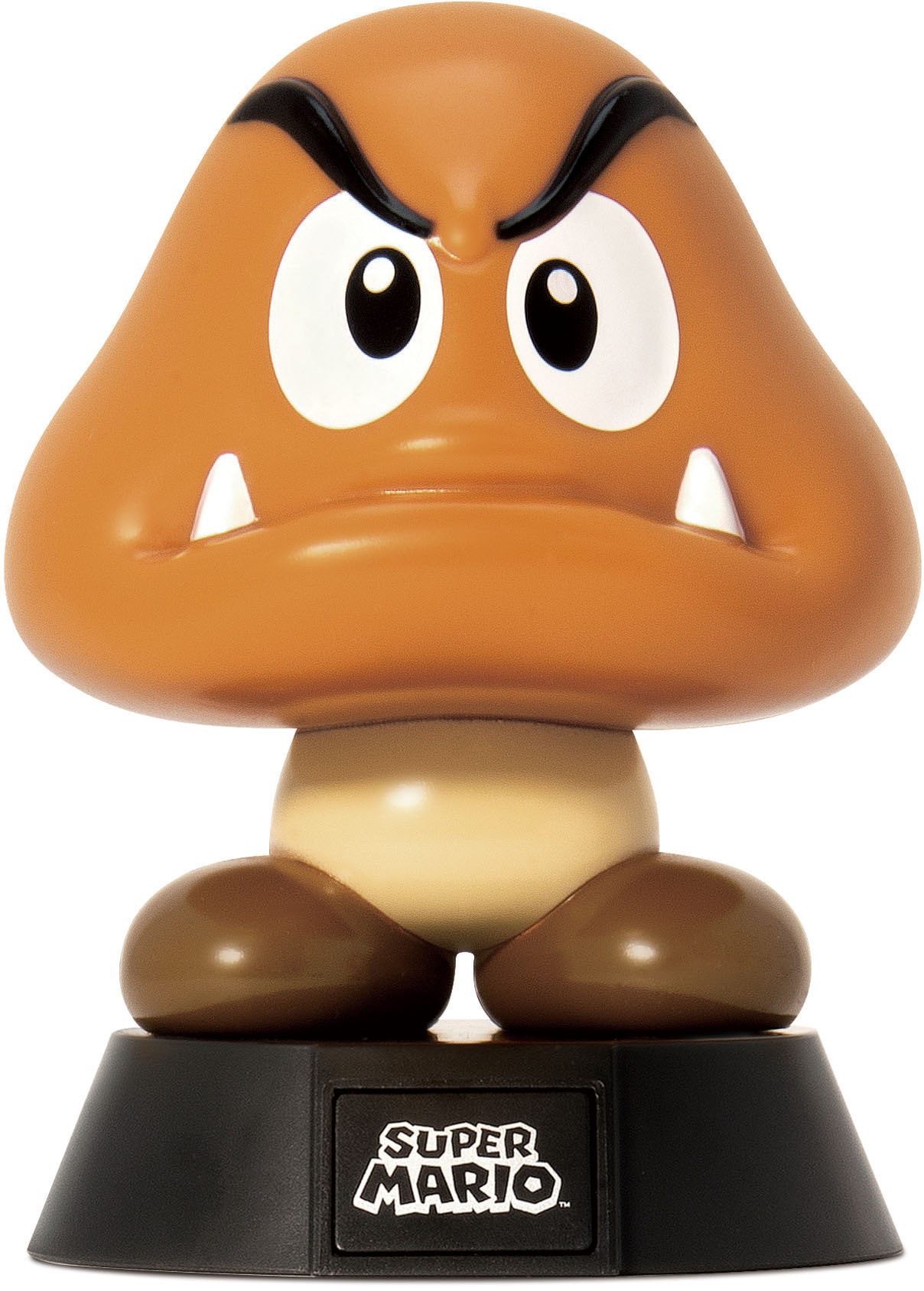 GOOMBA - MARIO BROS