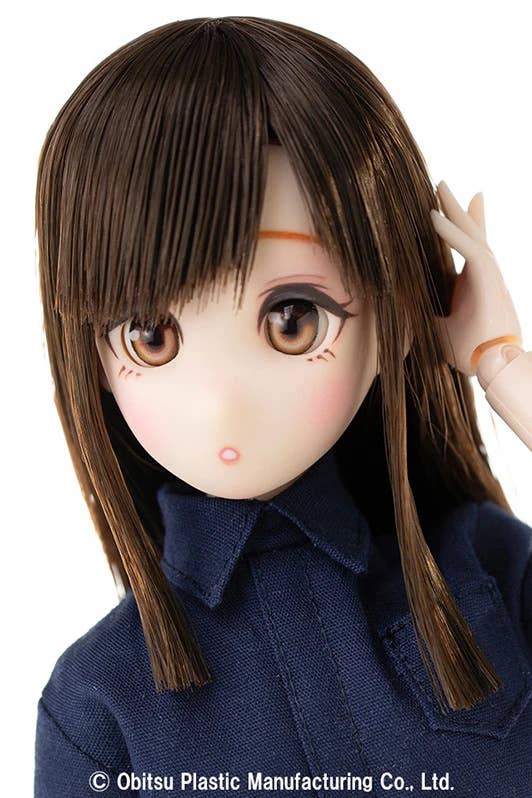 pupu様 M-EYE2 8mm Brown | HLJ.com