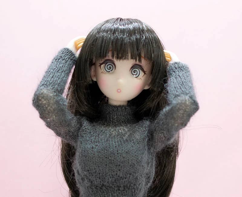 COM1 [Spinning Eyes] 8mm | HLJ.com