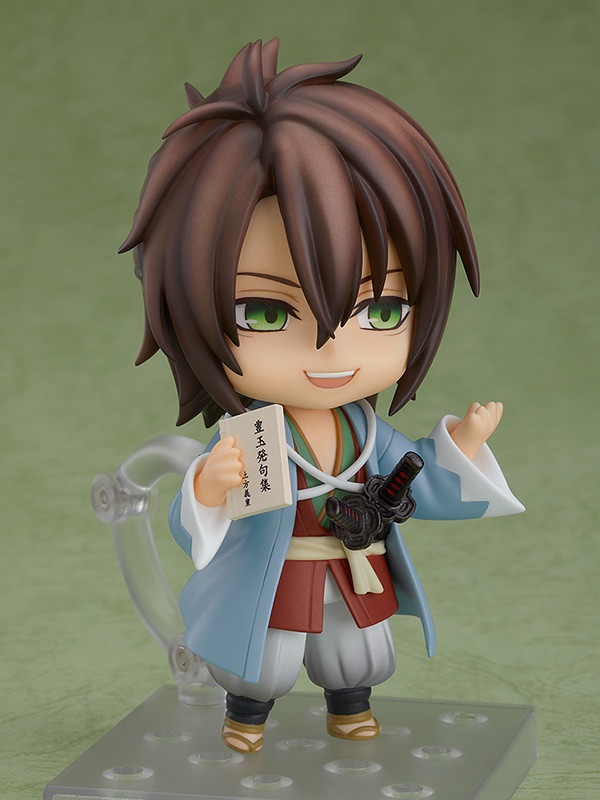 nendoroid okita souji
