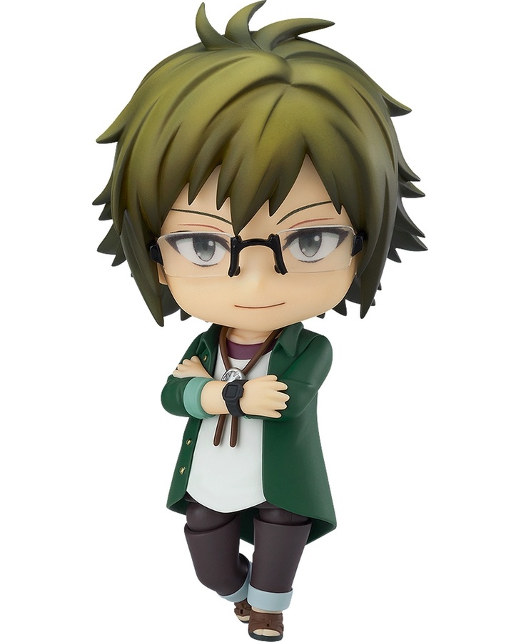 nendoroid yamato nikaido