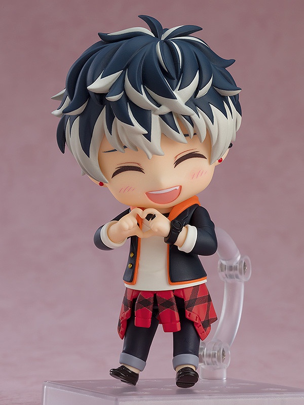 idolish7 momo nendoroid