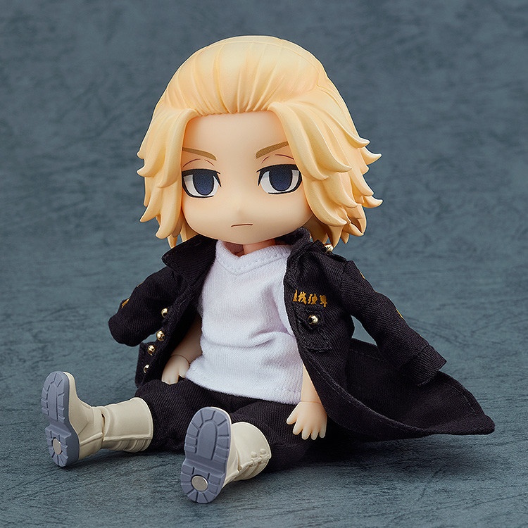nendoroid manjiro sano
