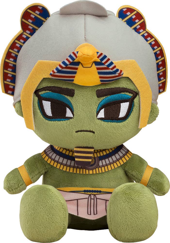 Ennead Plushie Osiris | HLJ.com