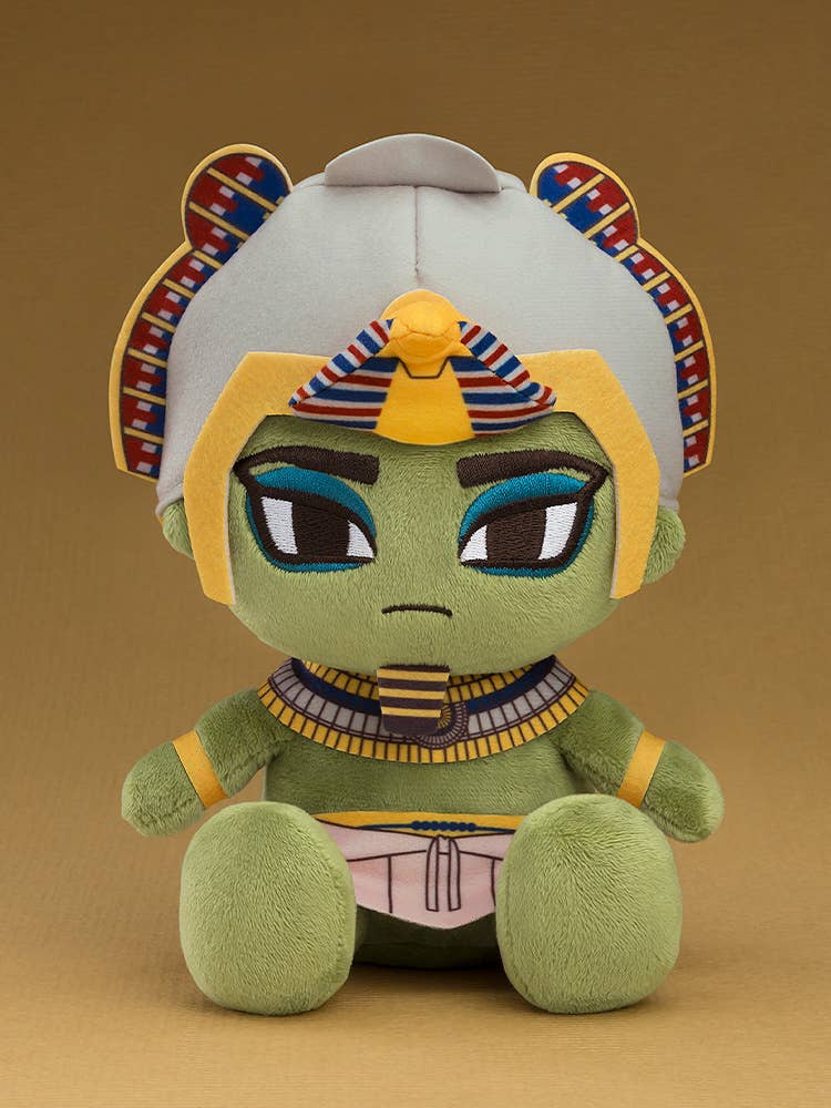 Ennead Plushie Osiris | HLJ.com