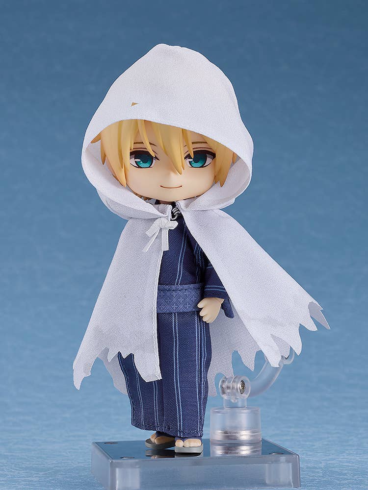 Orange Rouge Nendoroid Doll Tsurumaru (Casual Outfit Ver.) – Action Figure Touken Ranbu Online
