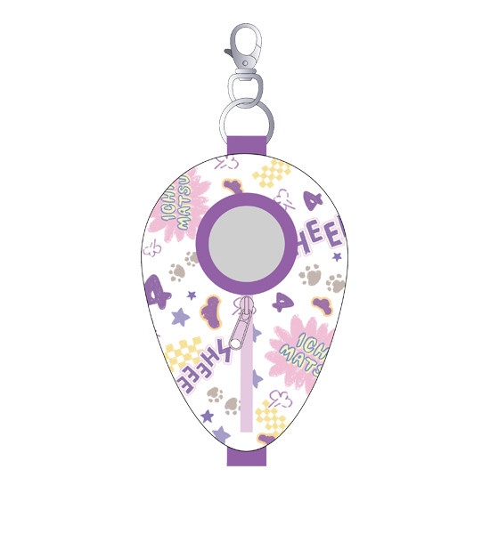 nendoroid pouch sleeping bag
