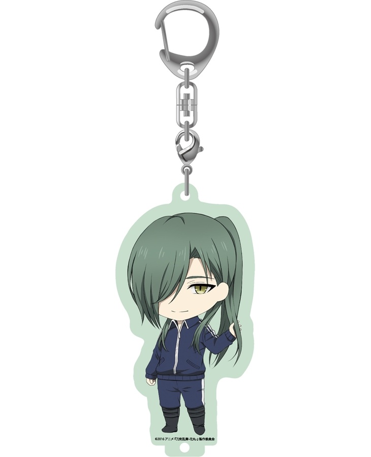 nikkari aoe nendoroid