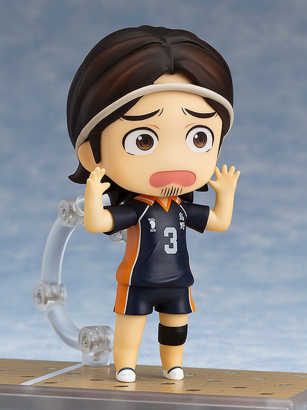 asahi azumane nendoroid