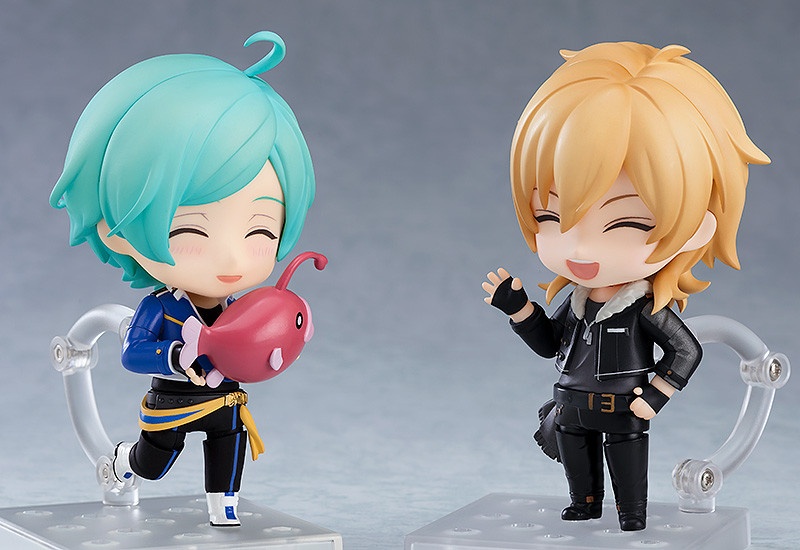 Nendoroid Kanata Shinkai (Ensemble Stars!) | HLJ.com