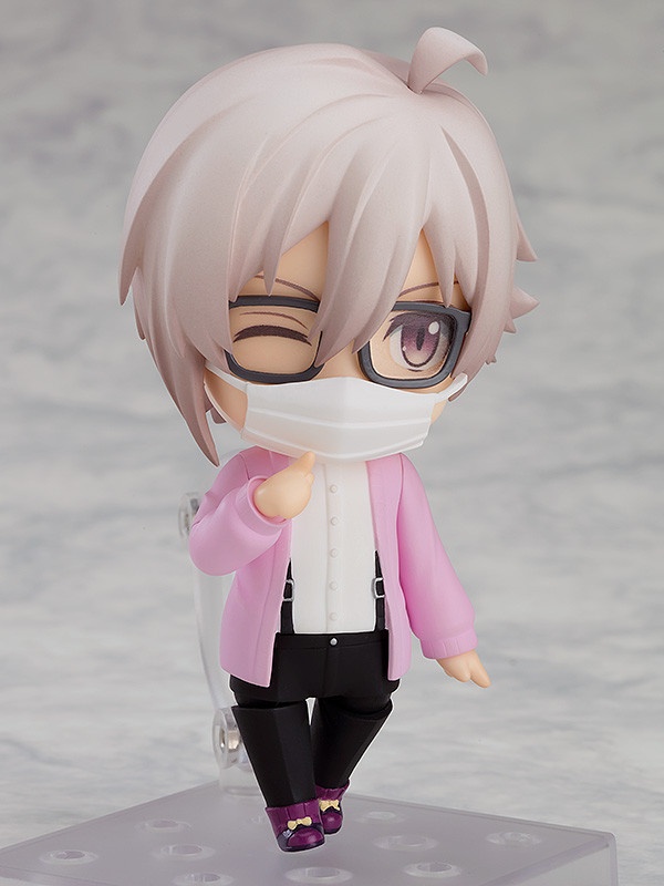 kujo tenn nendoroid