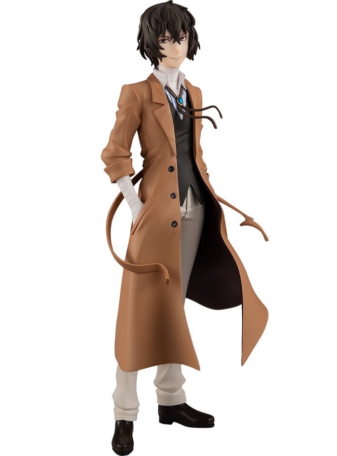 funko pop dazai osamu