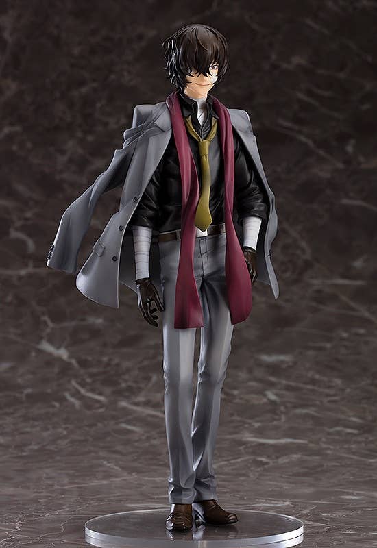 Bungo Stray Dogs: Osamu Dazai (Reissue) HLJ com
