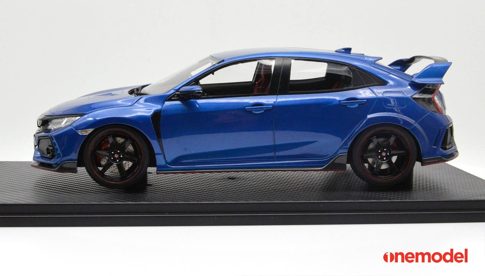 Honda Civic Type-R FK8 Brillant Sporty Blue Metallic | HLJ.com